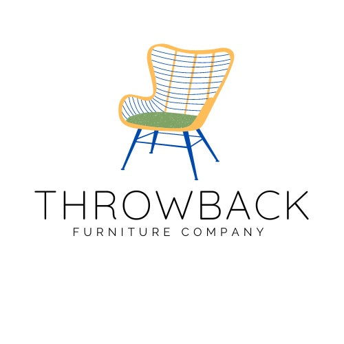 Throwback Furniture Company
