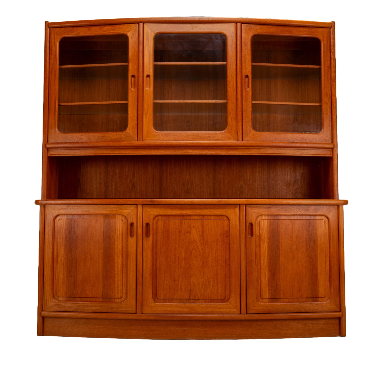 Bookcases & Hutches
