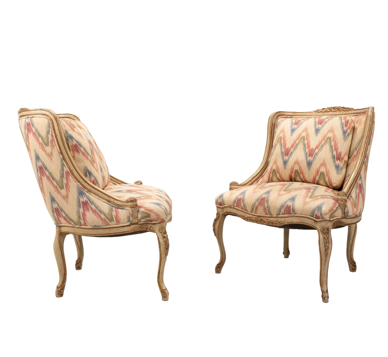 Lounge Chairs