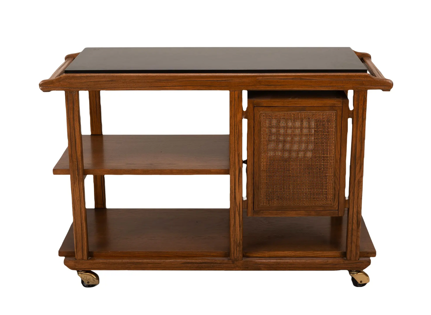 Bar cart