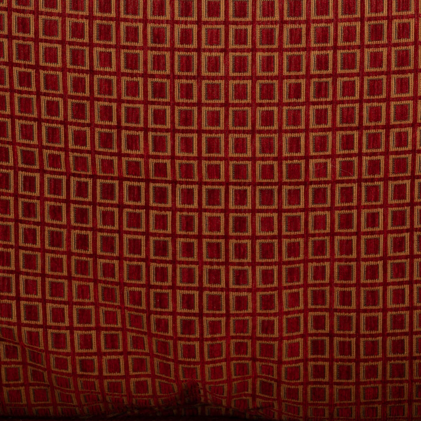 Baker Furniture Waterfowl Down English Roll Arm Skirted Club Chairs - A Pair