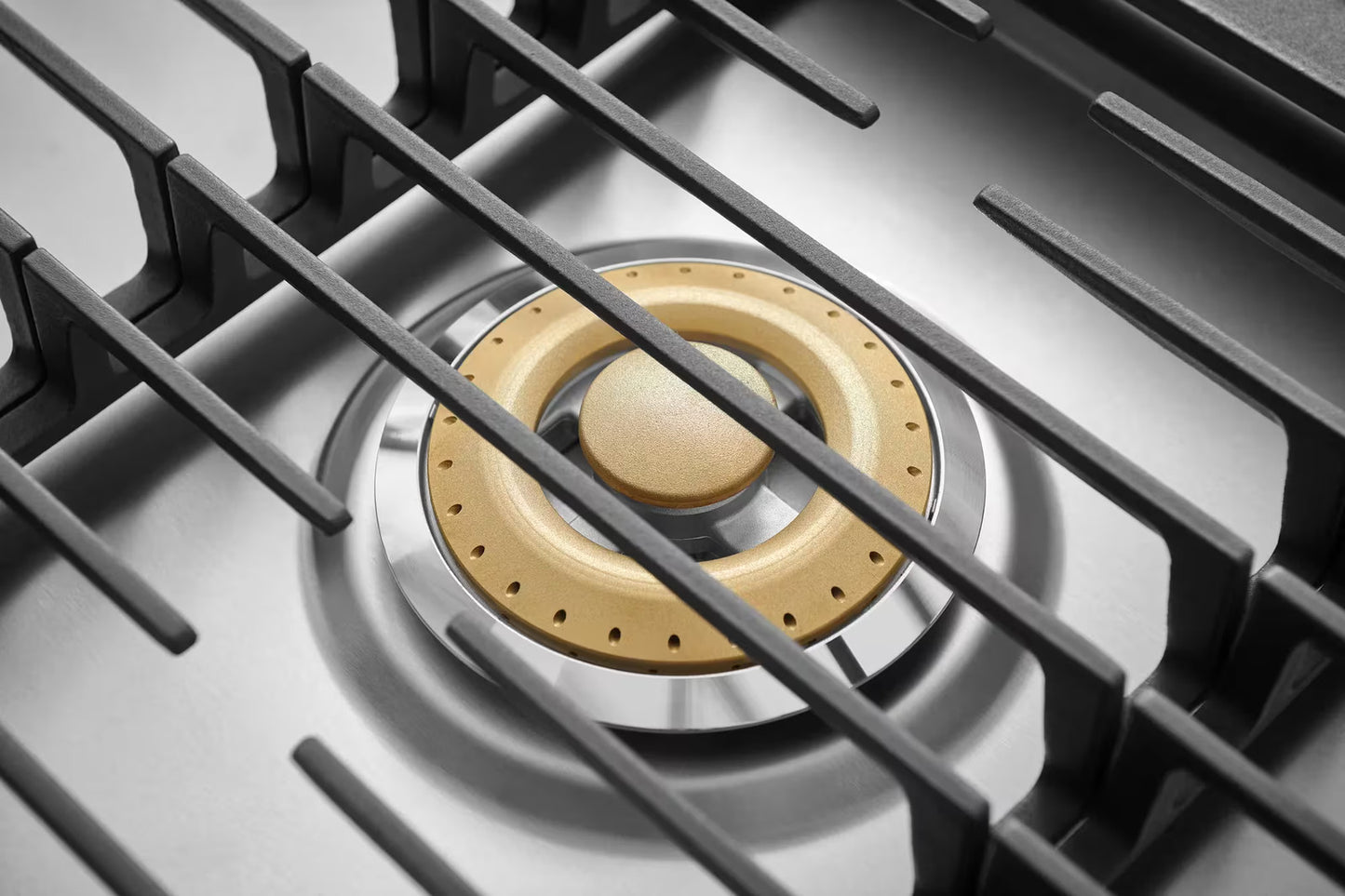 NEW Electrolux ECCG3068A 30" 5 Burner Gas Cooktop - Stainless Steel $1400 MSRP
