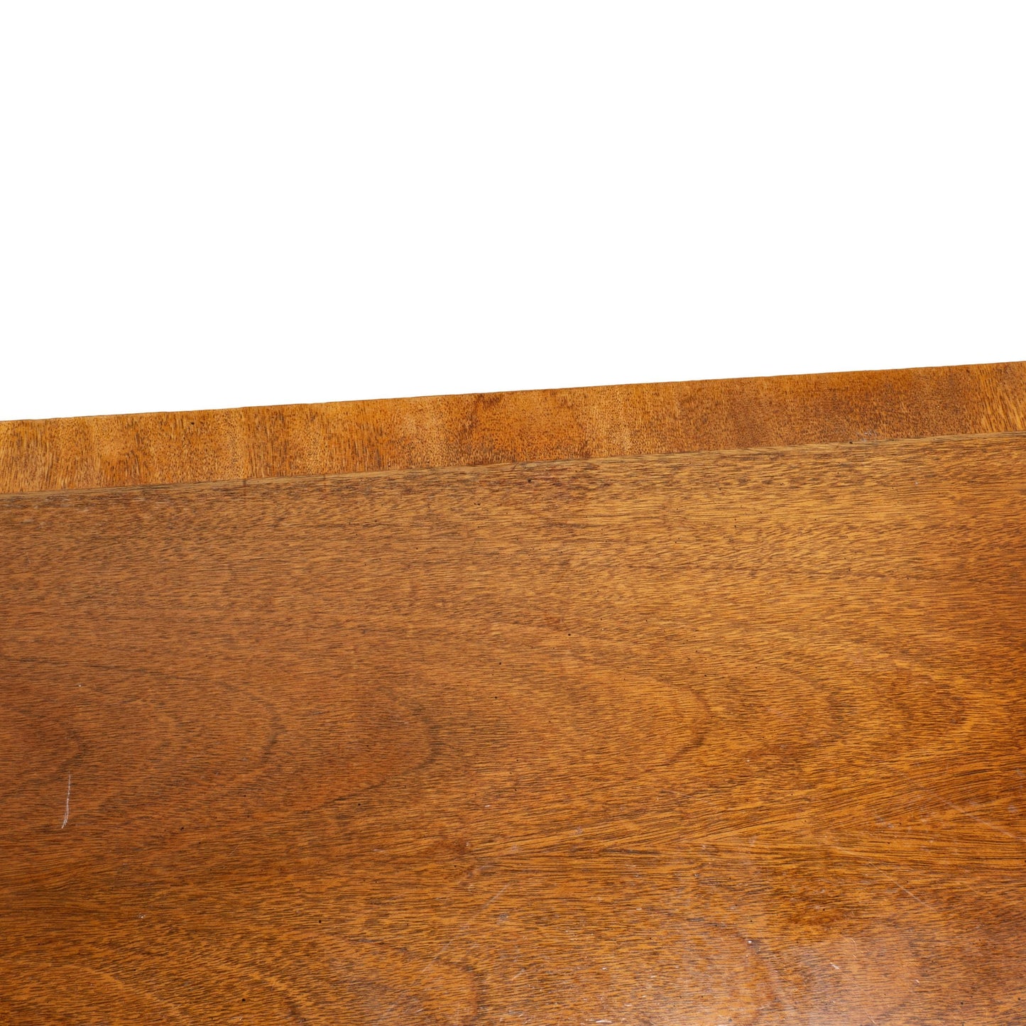 Baker Furniture Georgian Inlaid Banded Mahogany Bowfront Bachelor Chest of Drawers