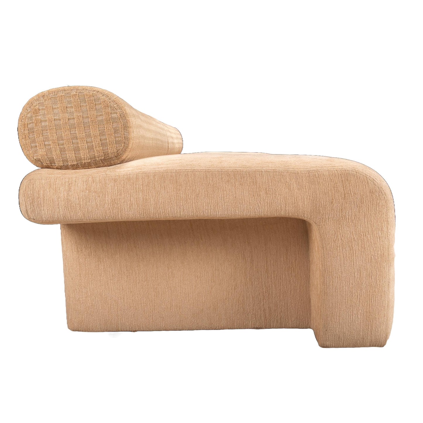 1990s Vladamir Kagan for Preview Furniture Postmodern Sculptural Sofa & Lounge Chair Set , Unique Statement Piece USA Shipping Available