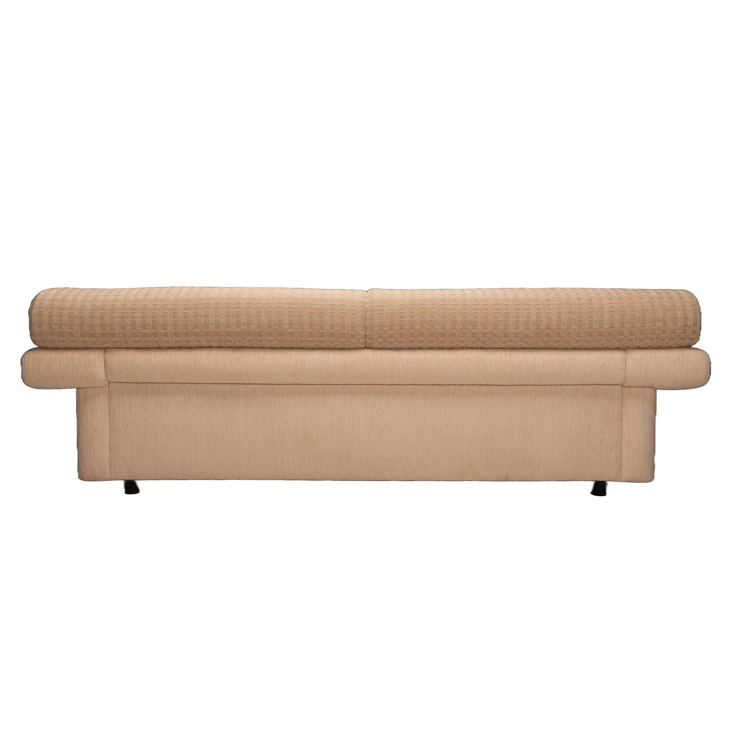 1990s Vladamir Kagan for Preview Furniture Postmodern Sculptural Sofa & Lounge Chair Set , Unique Statement Piece USA Shipping Available
