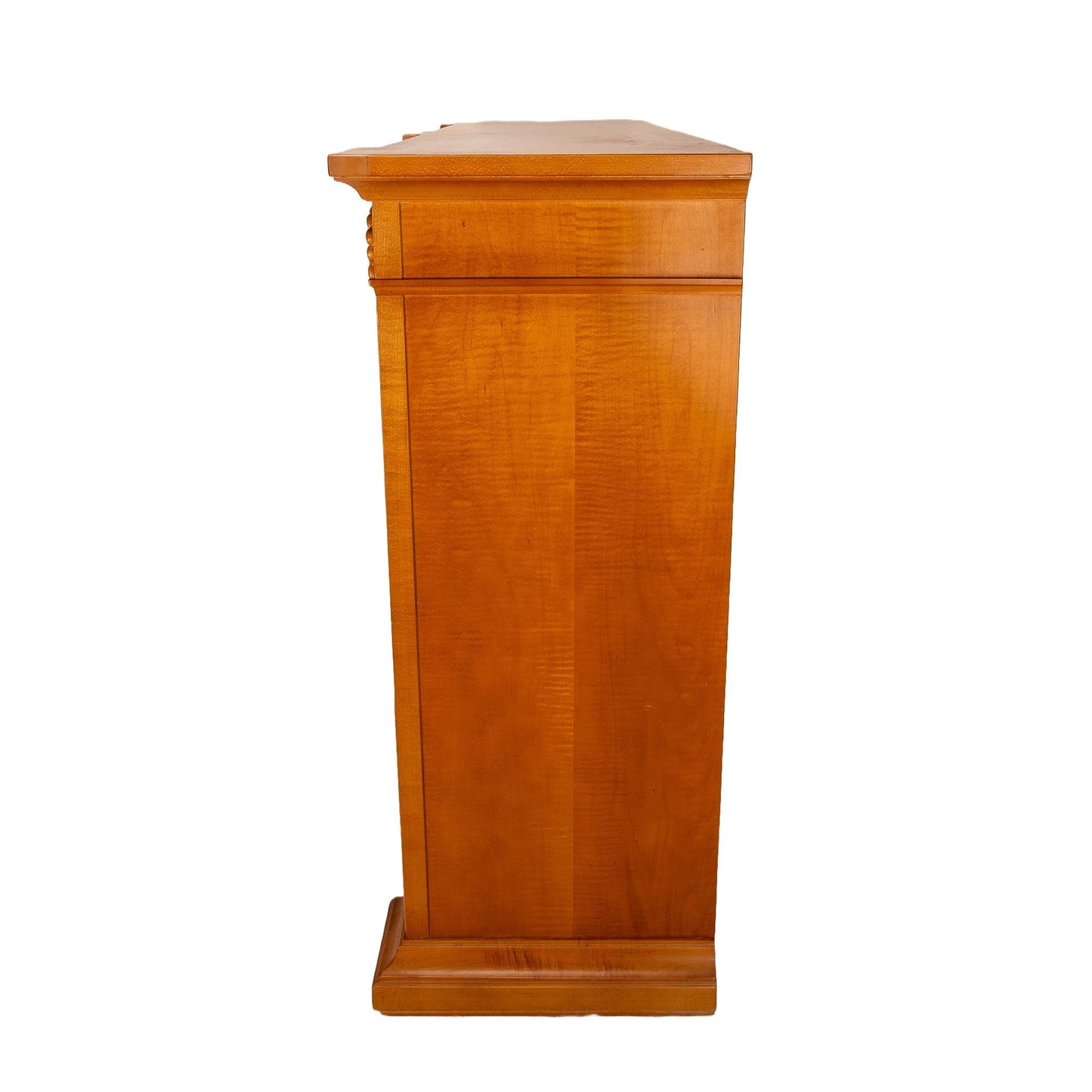 Drexel Large Console Cabinet, Classic Statements Sideboard, Dining Room Buffet, Elegant Furniture, Solid Wood, Statement Piece, Neoclassical