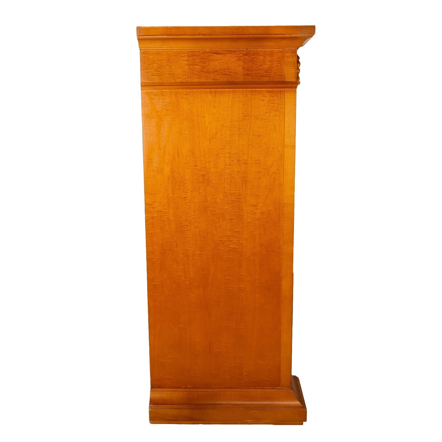Drexel Large Console Cabinet, Classic Statements Sideboard, Dining Room Buffet, Elegant Furniture, Solid Wood, Statement Piece, Neoclassical
